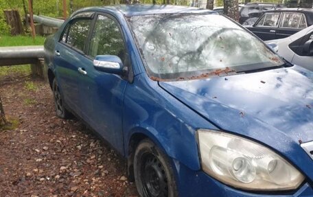 Geely Vision, 2008 год, 130 000 рублей, 1 фотография