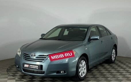Toyota Camry, 2007 год, 1 600 000 рублей, 1 фотография