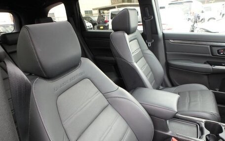 Honda CR-V IV, 2021 год, 2 390 000 рублей, 10 фотография