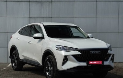 Haval F7x I, 2022 год, 2 030 000 рублей, 1 фотография