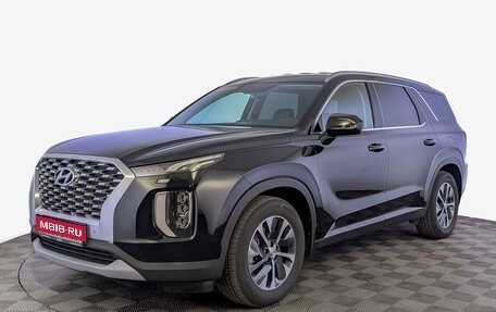 Hyundai Palisade I, 2022 год, 5 390 000 рублей, 1 фотография
