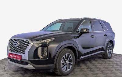Hyundai Palisade I, 2022 год, 5 390 000 рублей, 1 фотография