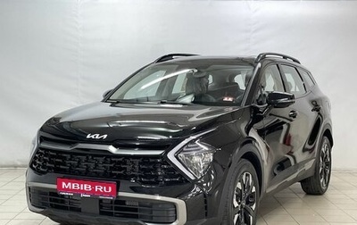 KIA Sportage IV рестайлинг, 2024 год, 3 940 000 рублей, 1 фотография