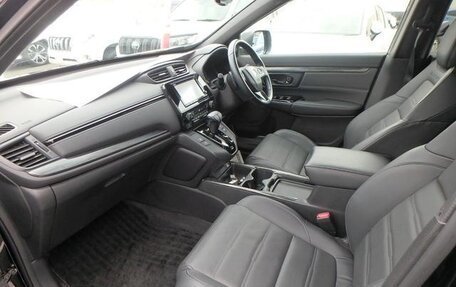 Honda CR-V IV, 2021 год, 2 390 000 рублей, 15 фотография