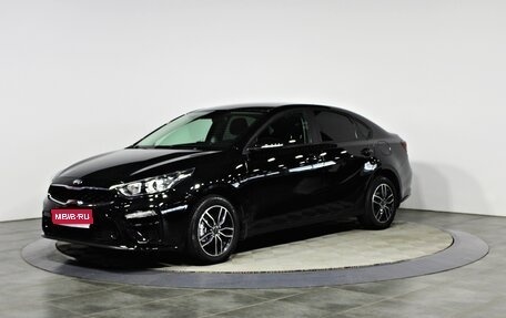 KIA Cerato IV, 2020 год, 1 957 000 рублей, 1 фотография