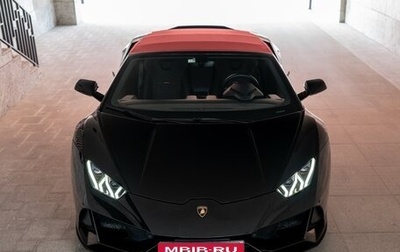 Lamborghini Huracán, 2022 год, 27 900 000 рублей, 1 фотография
