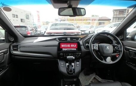 Honda CR-V IV, 2021 год, 2 390 000 рублей, 14 фотография