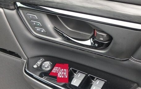 Honda CR-V IV, 2021 год, 2 390 000 рублей, 16 фотография