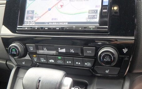 Honda CR-V IV, 2021 год, 2 390 000 рублей, 19 фотография