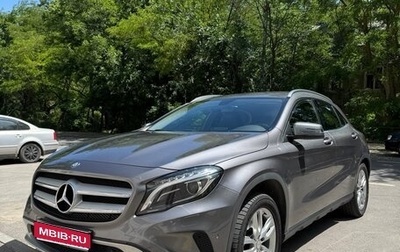 Mercedes-Benz GLA, 2014 год, 2 050 000 рублей, 1 фотография