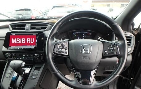 Honda CR-V IV, 2021 год, 2 390 000 рублей, 18 фотография