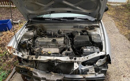 Hyundai Elantra III, 2004 год, 190 000 рублей, 3 фотография