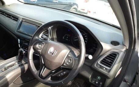 Honda Vezel, 2016 год, 1 550 000 рублей, 4 фотография