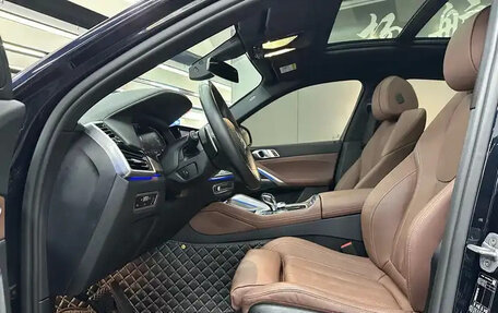 BMW X6, 2022 год, 5 580 000 рублей, 8 фотография