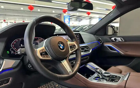 BMW X6, 2022 год, 5 580 000 рублей, 9 фотография