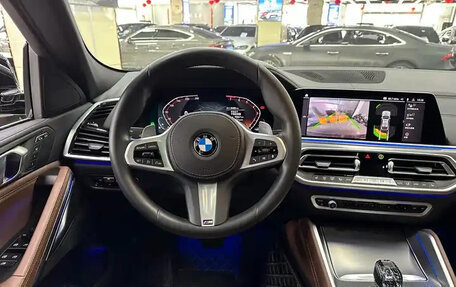 BMW X6, 2022 год, 5 580 000 рублей, 12 фотография