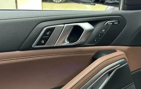 BMW X6, 2022 год, 5 580 000 рублей, 13 фотография
