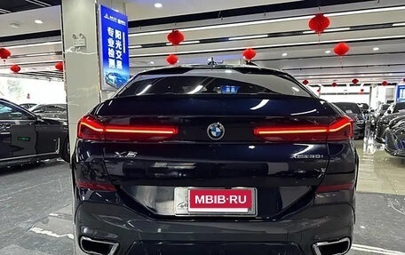 BMW X6, 2022 год, 5 580 000 рублей, 4 фотография