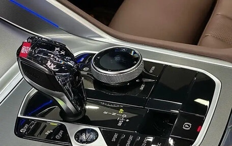 BMW X6, 2022 год, 5 580 000 рублей, 7 фотография