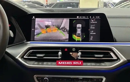 BMW X6, 2022 год, 5 580 000 рублей, 6 фотография