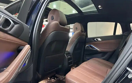 BMW X6, 2022 год, 5 580 000 рублей, 14 фотография