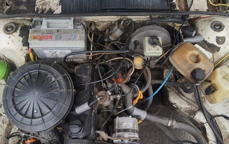 Volkswagen Passat B2, 1987 год, 100 000 рублей, 5 фотография