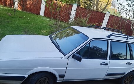 Volkswagen Passat B2, 1987 год, 100 000 рублей, 2 фотография