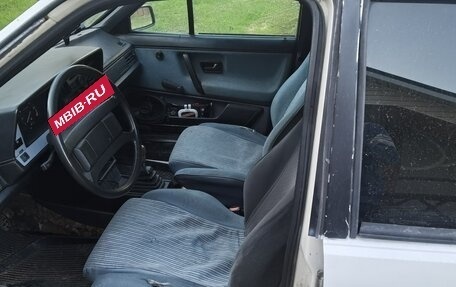 Volkswagen Passat B2, 1987 год, 100 000 рублей, 6 фотография
