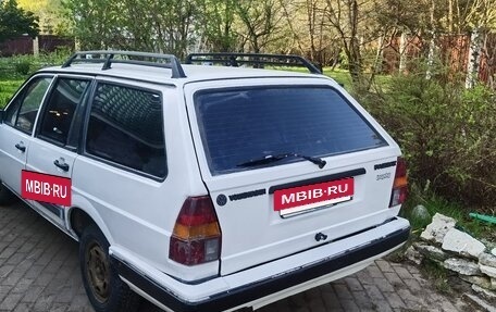 Volkswagen Passat B2, 1987 год, 100 000 рублей, 3 фотография