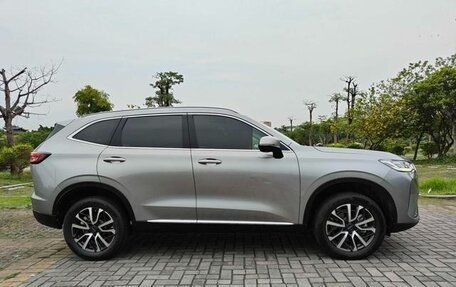 Haval H6, 2021 год, 1 275 000 рублей, 4 фотография