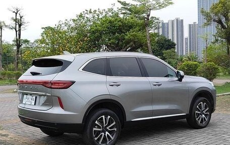 Haval H6, 2021 год, 1 275 000 рублей, 7 фотография