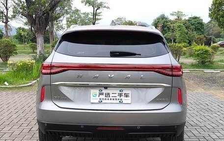 Haval H6, 2021 год, 1 275 000 рублей, 6 фотография