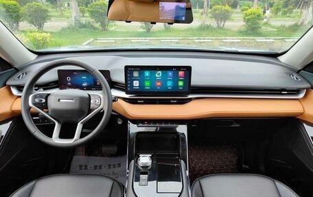 Haval H6, 2021 год, 1 275 000 рублей, 10 фотография