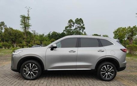 Haval H6, 2021 год, 1 275 000 рублей, 5 фотография