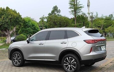 Haval H6, 2021 год, 1 275 000 рублей, 8 фотография