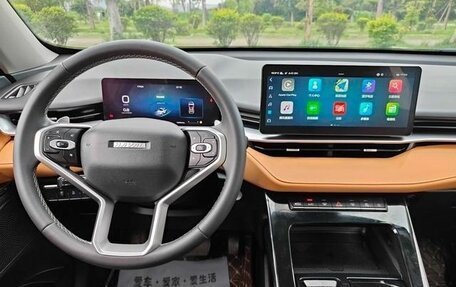 Haval H6, 2021 год, 1 275 000 рублей, 11 фотография