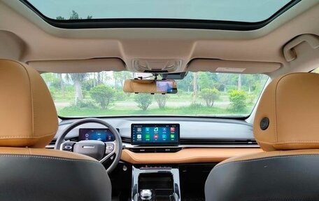 Haval H6, 2021 год, 1 275 000 рублей, 9 фотография