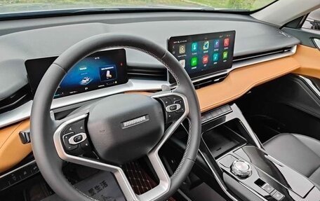 Haval H6, 2021 год, 1 275 000 рублей, 15 фотография