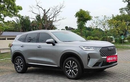 Haval H6, 2021 год, 1 275 000 рублей, 3 фотография