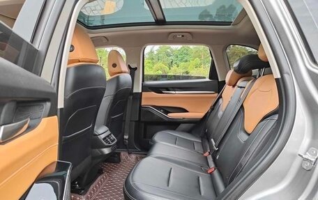 Haval H6, 2021 год, 1 275 000 рублей, 16 фотография