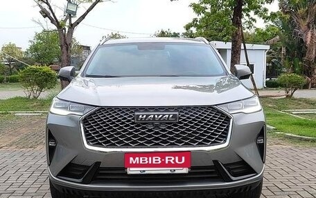 Haval H6, 2021 год, 1 275 000 рублей, 2 фотография