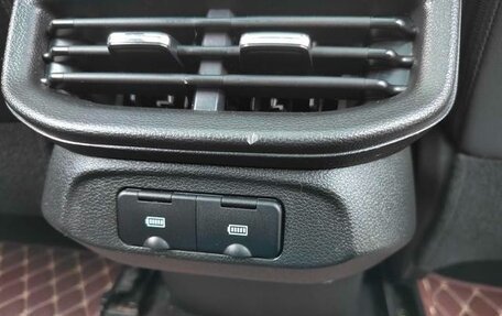 Haval H6, 2021 год, 1 275 000 рублей, 20 фотография