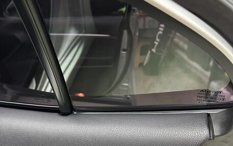 Toyota Camry, 2019 год, 2 640 000 рублей, 12 фотография