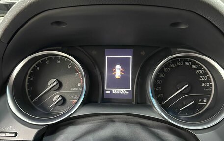 Toyota Camry, 2019 год, 2 640 000 рублей, 13 фотография