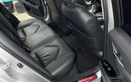 Toyota Camry, 2019 год, 2 640 000 рублей, 10 фотография