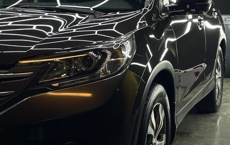 Honda CR-V IV, 2015 год, 2 120 000 рублей, 24 фотография