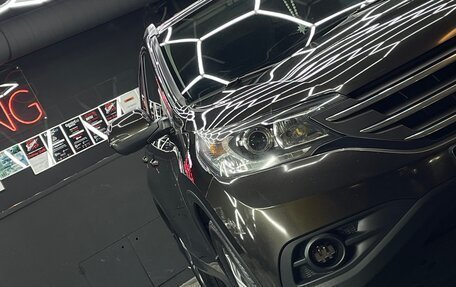 Honda CR-V IV, 2015 год, 2 120 000 рублей, 25 фотография