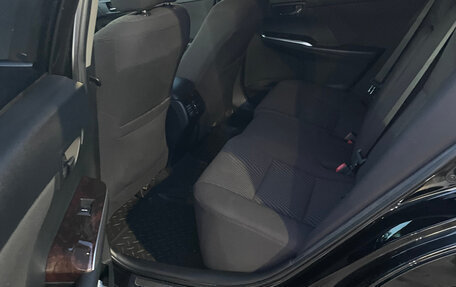 Toyota Camry, 2015 год, 2 250 000 рублей, 5 фотография