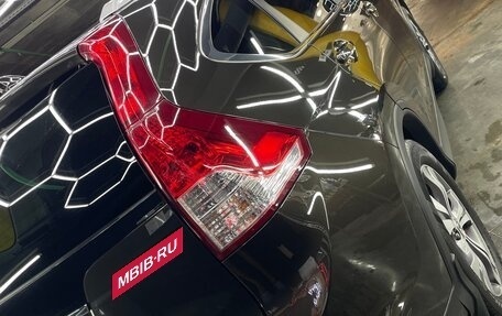 Honda CR-V IV, 2015 год, 2 120 000 рублей, 28 фотография