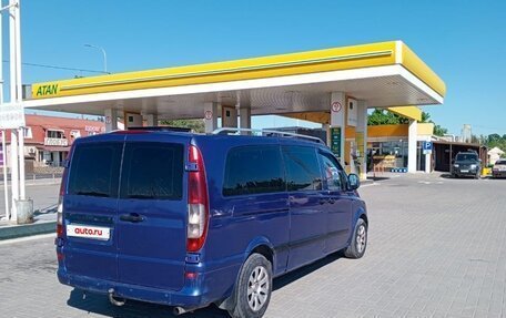 Mercedes-Benz Vito, 2005 год, 990 000 рублей, 3 фотография